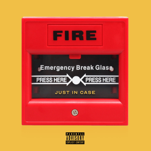 Just In Case (EP)
