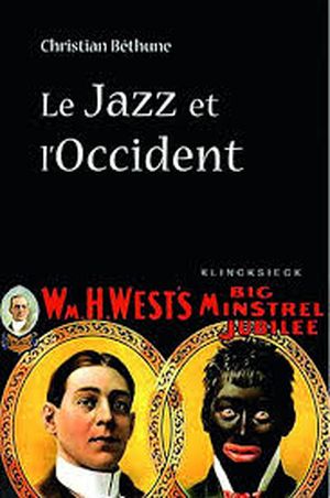 Le Jazz et l'Occident