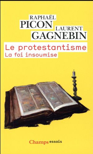Le protestantisme