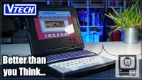 VTech Laptops: Better than you Think
