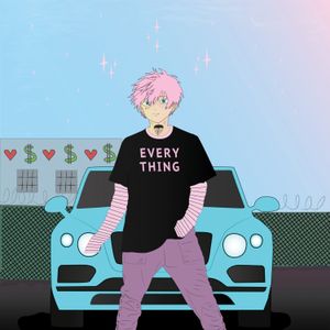 Everything (Single)