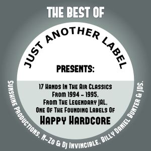 The Best of Just Another Label 1994-95