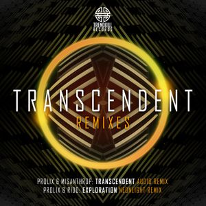 Transcendent EP – The Remixes (EP)