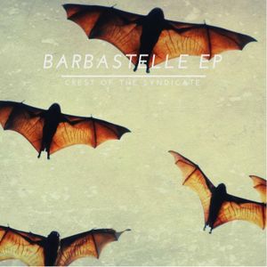 Barbastelle EP (EP)