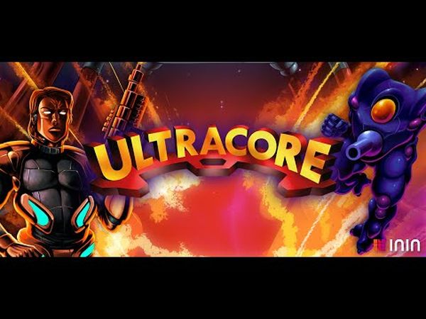 Ultracore