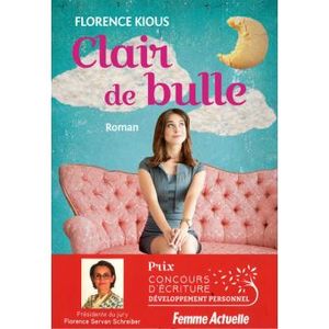 Clair de bulle