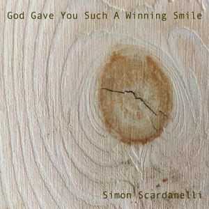 God Gave You Such A Winning Smile (Single)