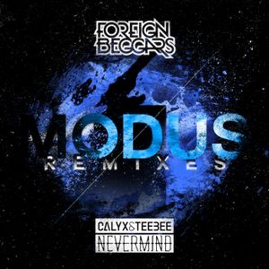 Modus EP - Remixes (EP)