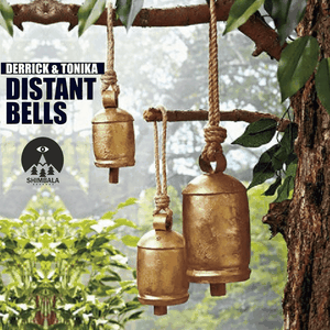 Distant Bells (EP)