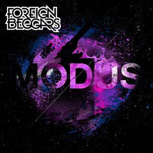 Modus EP (EP)