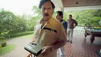 Escobar burla a las autoridades