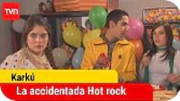 El "Hot Rock"