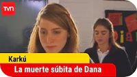 Ayudando a Dana a Estudiar