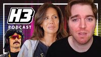 Shane Dawson, Dr Disrespect, Tati Westbrook, Chris D'Elia