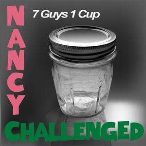 7 Guys 1 Cup (EP)