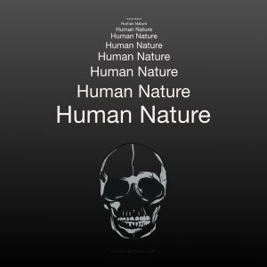 Human Nature (Single)