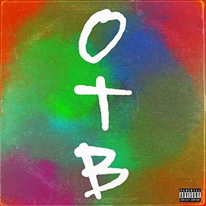 On the Ball (Single)