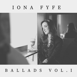 Ballads Vol. I (EP)