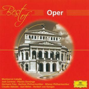 Best of Oper