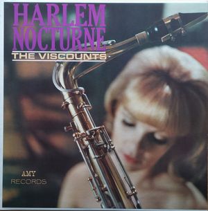 Harlem Nocturne