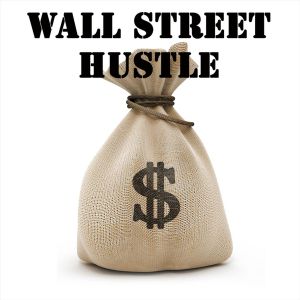 Wall Street Hustle (Single)