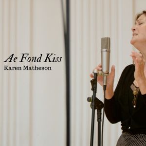 Ae Fond Kiss (Single)