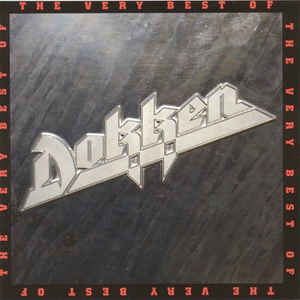 Best of Dokken