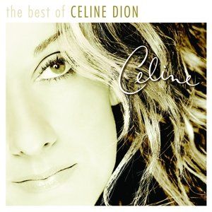 The Best of Céline Dion
