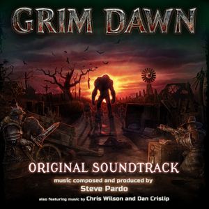Grim Dawn (Original Soundtrack) (OST)