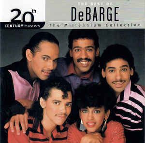 20th Century Masters - The Millennium Collection: The Best of DeBarge