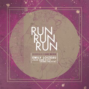 Run Run Run (Hommage à Lou Reed)