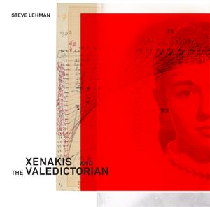 Xenakis and the Valedictorian (EP)