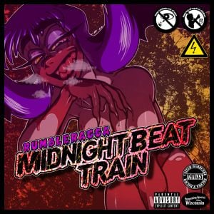 MIDNIGHT BEAT TRAIN