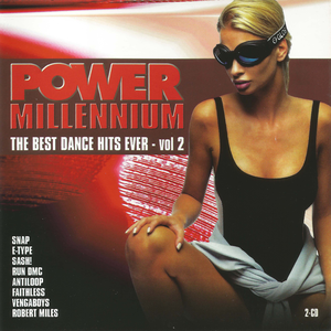 Power Millennium: The Best Dance Hits Ever - Vol 2