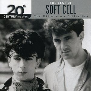 The Best of Soft Cell