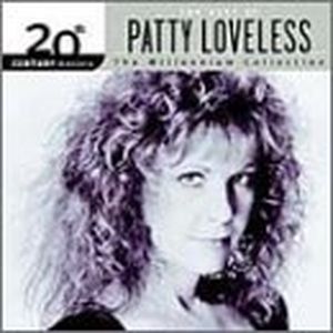 20th Century Masters: The Millennium Collection: The Best of Patty Loveless