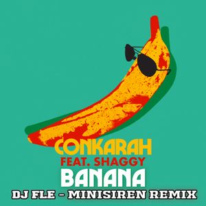 Banana (DJ Fle – Minisiren remix)