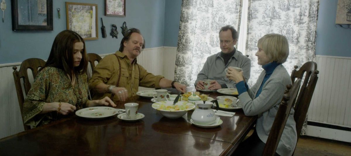 We Are Still Here Film (2015) SensCritique