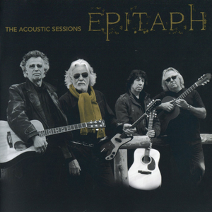The Acoustic Sessions (Acoustic Version)