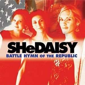 Battle Hymn Of The Republic (Single)