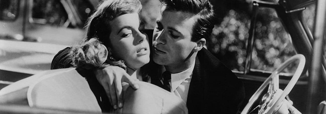 Cover Les Plaisirs de l'enfer