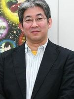 Konosuke Uda