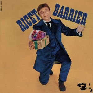 Ricet Barrier