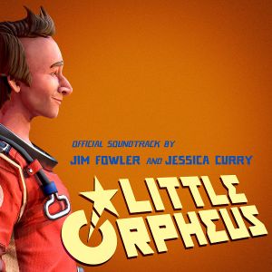 Little Orpheus (OST)