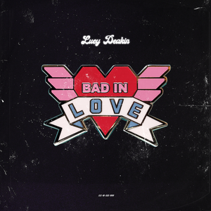 bad in love (Single)