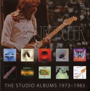 The Studio Albums 1973–1983