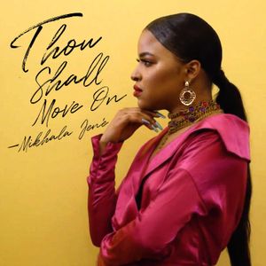 Thou Shall Move On (Single)