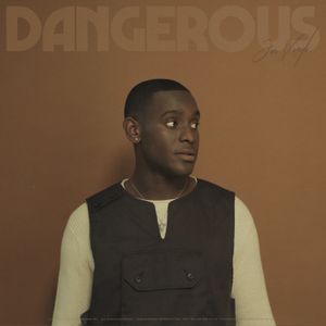 Dangerous (EP)