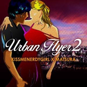 Urban Flyer 2 (Single)