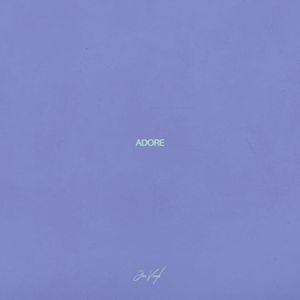 Adore (Single)